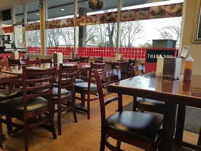 House of Falafel