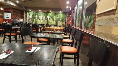 Mori Kitchen