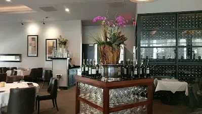 Alexander's Steakhouse