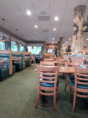 Black Bear Diner Sunnyvale