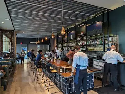 Bar Bonmot