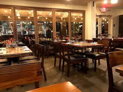 Orchard City Kitchen
