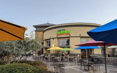 Rubio's Coastal Grill