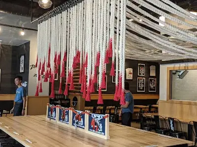 IPPUDO CUPERTINO
