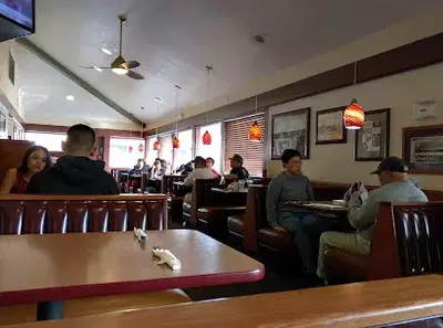 Denny's