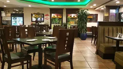 Apple Green Bistro
