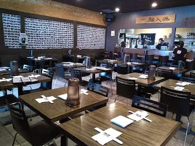 Orenchi Ramen