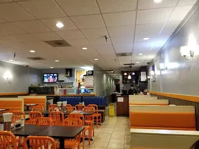 Local Cafe