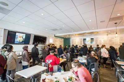 Pokeatery