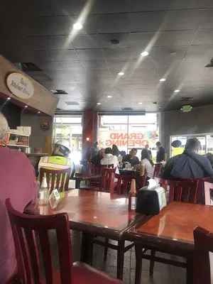 Tacos Walnut Creek
