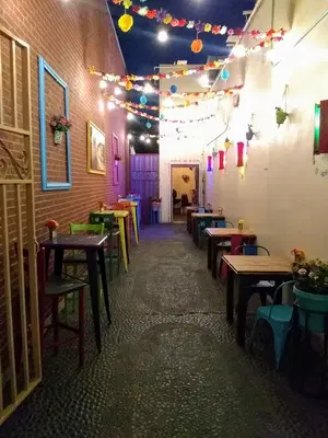 Dia y Noche