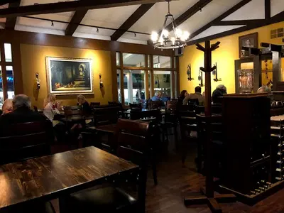 Do Sit Thai Cuisine