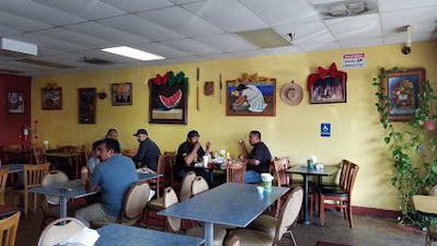 Carnitas Las Michoacanas