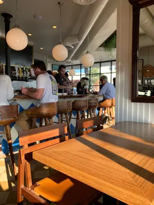Wild Taco