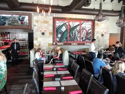 Carmelita's