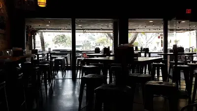 The Wharf