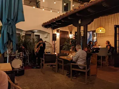 Sueños Laguna Beach
