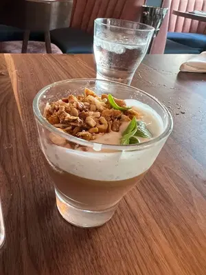 Rum Social Kitchen & Cocktails
