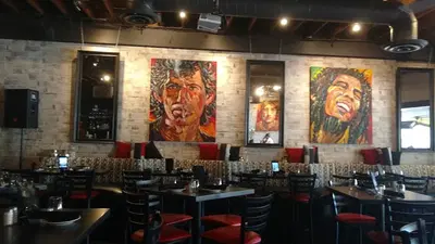 Sushi Laguna