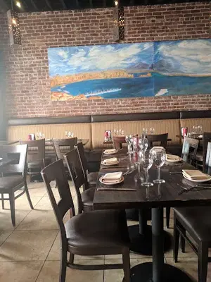 Alessa by Chef Pirozzi