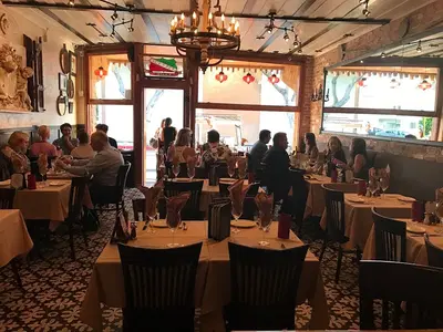 Salerno's Ristorante