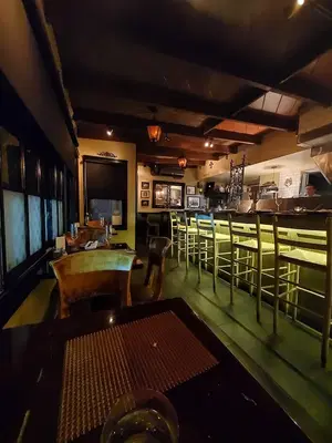 Roux Creole Cuisine