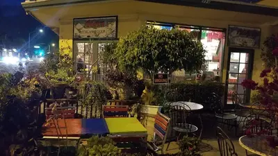 Adolfo's Mexican Food