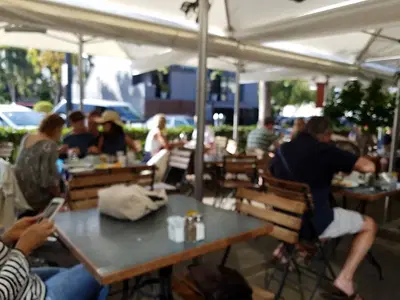Zinc Cafe & Market