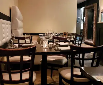 Oliver's Osteria