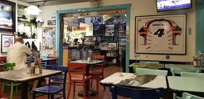 Wahoo's Fish Taco