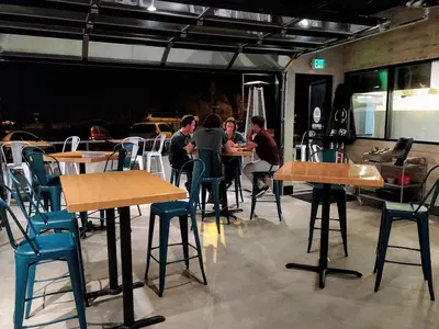 Laguna Beach Beer Company