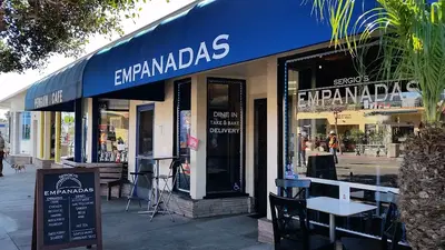 Sergio's Empanadas