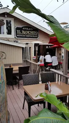 Avila's El Ranchito - Laguna Beach