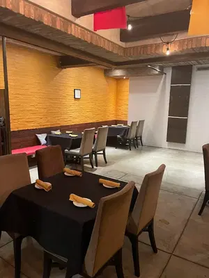 Kebab Kurry