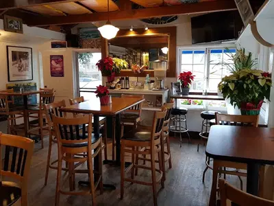 Orange Inn