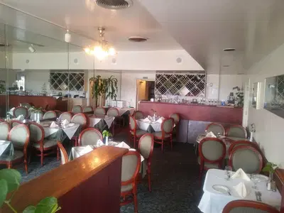 Natraj Cuisine of India
