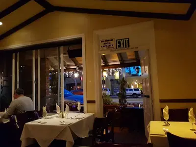 Ristorante Rumari