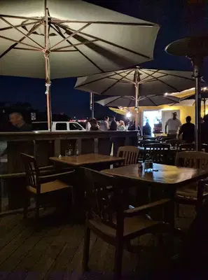Crystal Cove Shake Shack