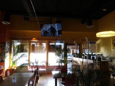 Hoicin Cantonese Restaurant