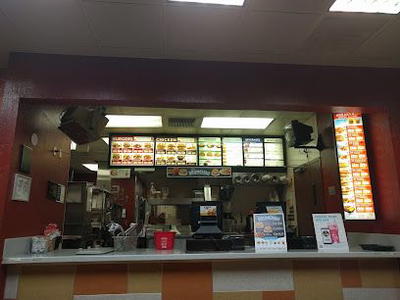 Jack in the Box