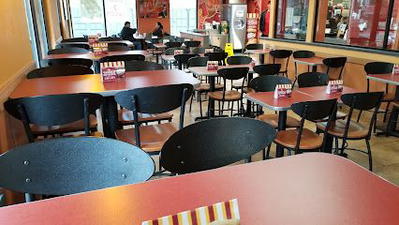 Jack in the Box