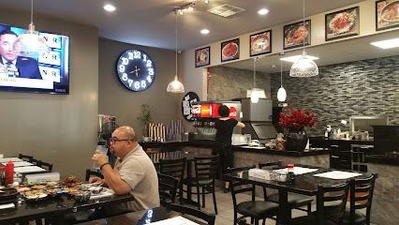 YD Tofu House