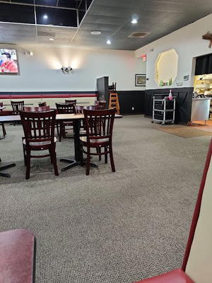Song Pa Korean Restaurant