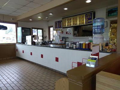 Teriyaki Chicken Express
