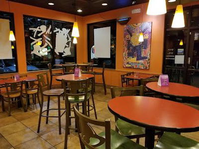 Taco Bell