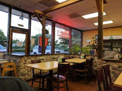 Philadelphia Cheesesteak Co