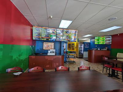 El Cantaro Vegan Taqueria