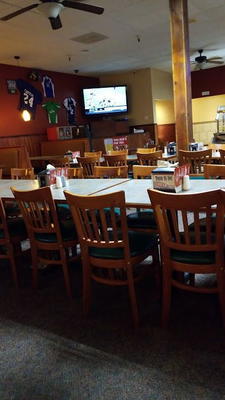 Mountain Mike's Pizza