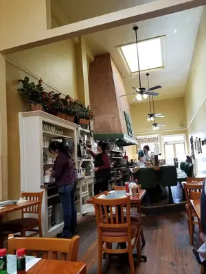 Alana's Cafe