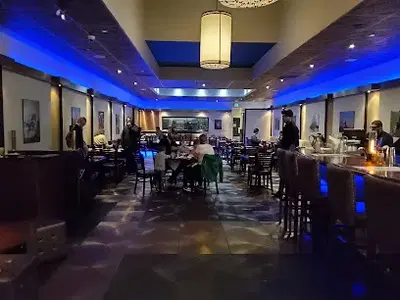 Rasoi Restaurant & Lounge
